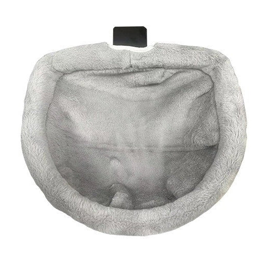 DeskPaw Foldable Table Cat Bed