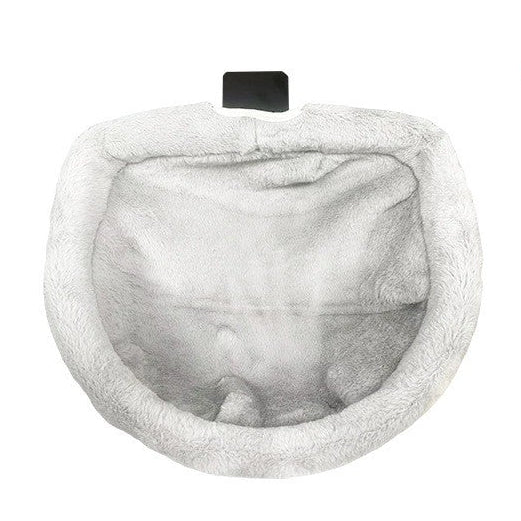 DeskPaw Foldable Table Cat Bed